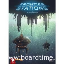 frontier stations