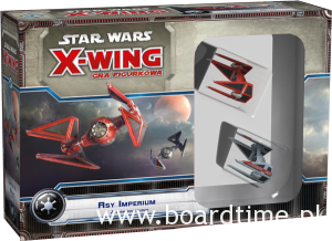X-wing - Asy Imperium