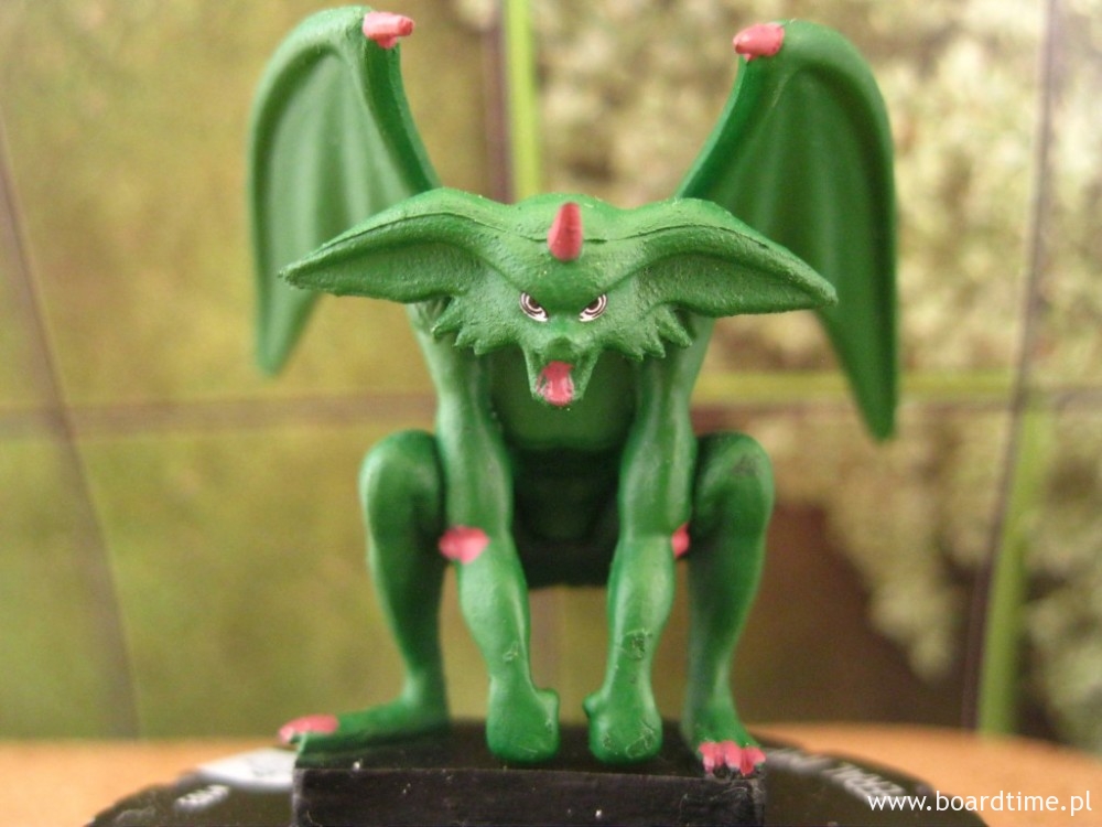 Feral Imp Yu-Gi-Oh Heroclix