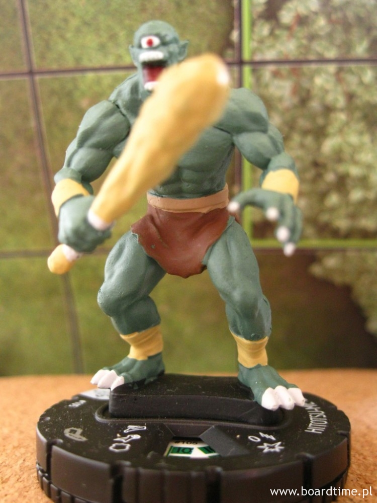 Hitotsu-Me Giant You-Gi-Oh Heroclix