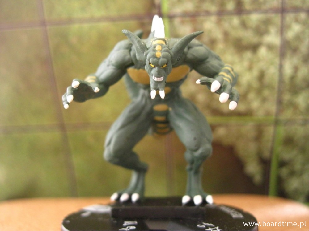 Des Feral Imp - Yu-Gi-Oh Heroclix Starter