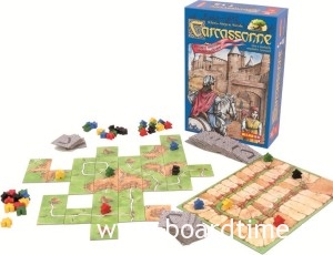 carcassonne2 in