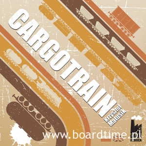 Cargotrain