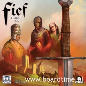 Fief