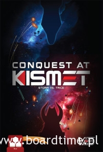 conqest at kismet