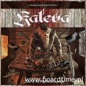 Kaleva