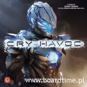 cry-havoc