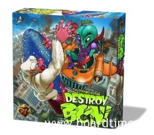 destroy-bcn