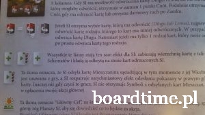 Wicehrabiowie Zachodniego Królestwa 13-14