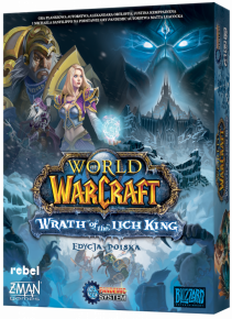 Warcraft Pandemic