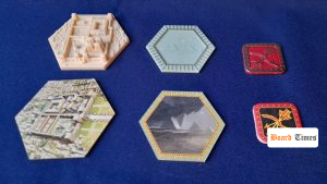 Ankh - Gods of Egypt, Ankh - Bogowie Egyptu