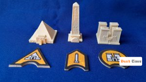 Ankh - Gods of Egypt, Ankh - Bogowie Egyptu