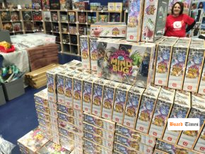 Mindbug Portal Games - opinie