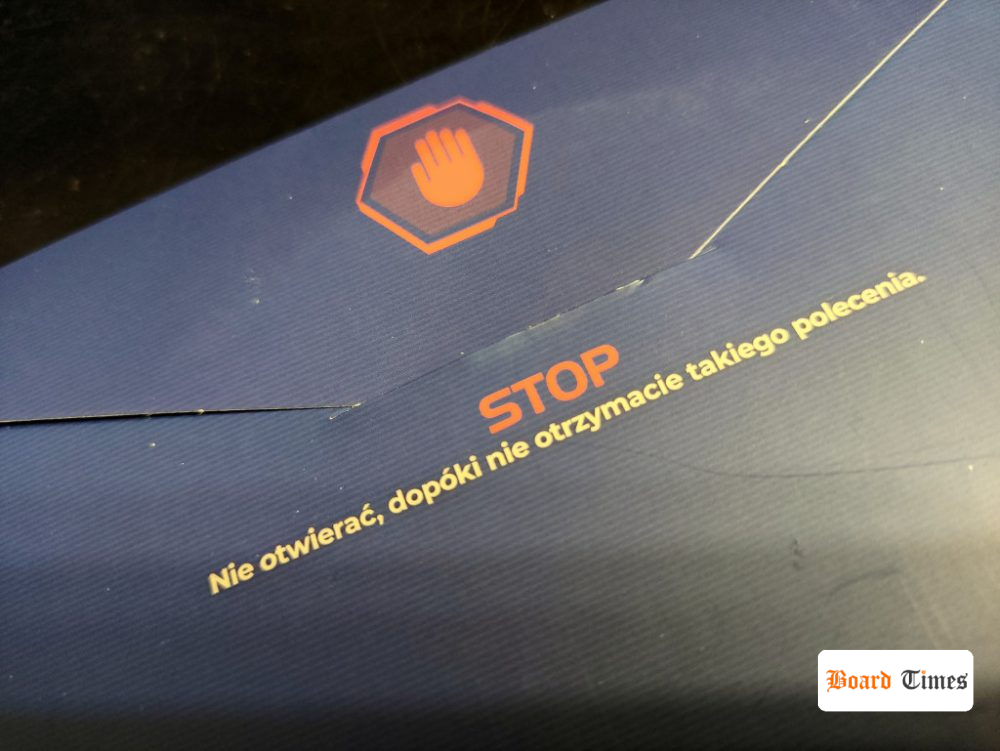 Star Realms: Rise of Empire - gra karciana - IUVI Games